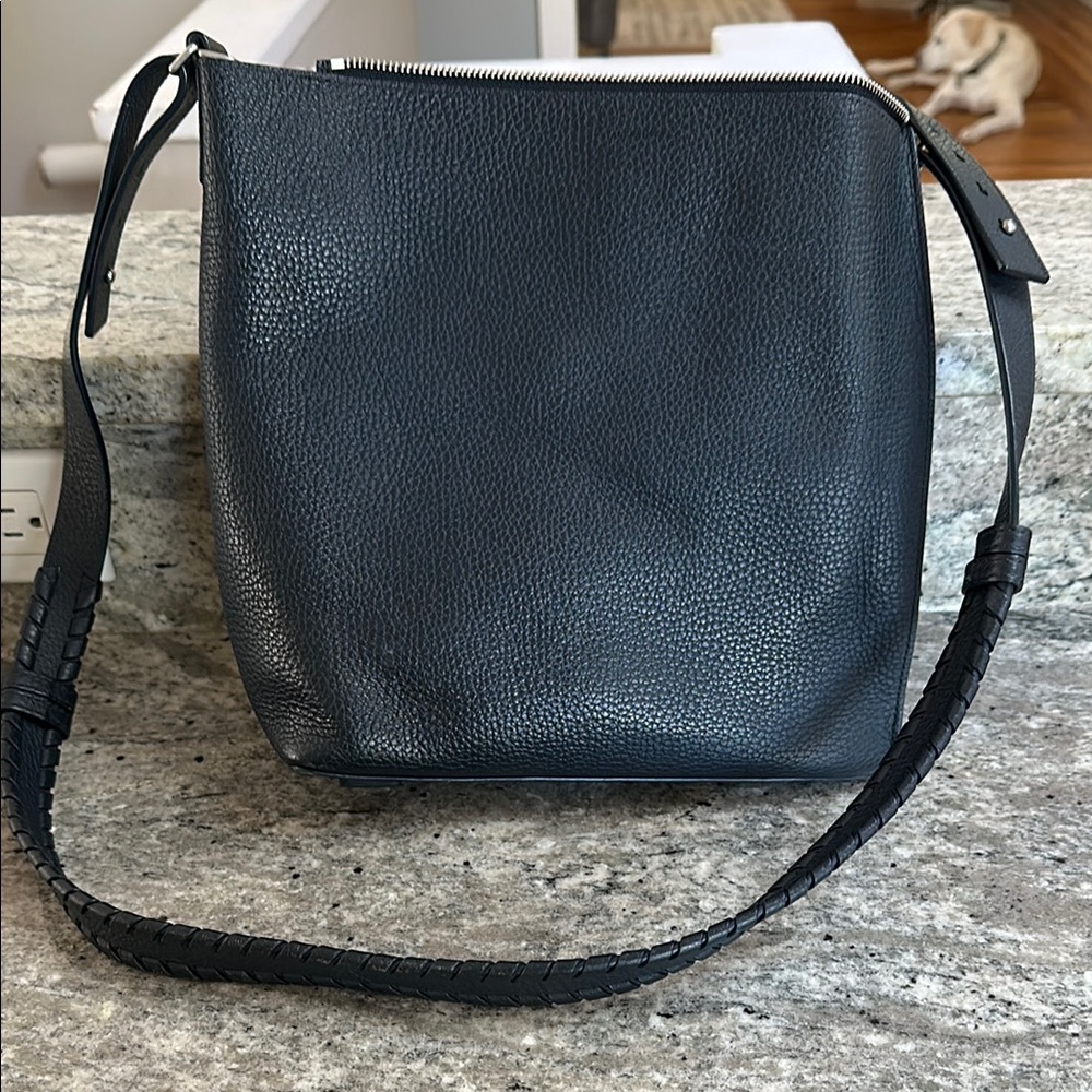 All Saints Kita convertible Crossbody Bag